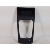 Moldura Console Alavanca Marcha Mitsubishi Tr4 2002 A 2008