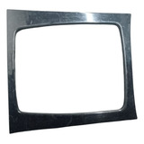 Moldura Console Cambio Mercedes