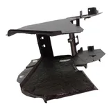 Moldura Console Central Mercedes