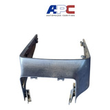 Moldura Console Central Mercedes