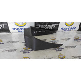 Moldura Console Central Mercedes
