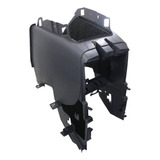 Moldura Console Central Painel Mercedes Classe A 190 99 2005