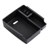 Moldura Console Hyundai Creta Porta Treco Moedas Acessórios
