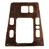 Moldura Console Mercedes C180