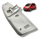 Moldura Console Teto Fiat Idea 2008 2014 Original 7354026840