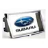 Moldura Contra Frente Adaptador 2 Din Subaru Legacy Grafite