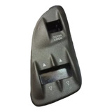 Moldura Controle Vidro Eletrico