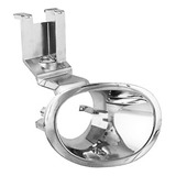 Moldura Copo Cromado Farol