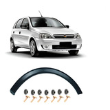 Moldura Corsa 2003 2004
