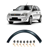 Moldura Corsa 2003 2004