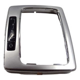 Moldura Cromada Alavanca Marcha Mercedes C180 2008 A 2015