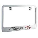 Moldura Cromada Dodge Charger R T