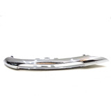 Moldura Cromada Drl Direito