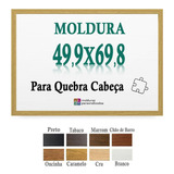 Moldura Cru 49 9x69 8 Quebra