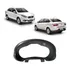 Moldura Curva Velocímetro Cinza Grand Siena Palio Original