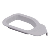 Moldura Da Gaveta Dispenser Sabão Pó Lavadora Consul Cws12a