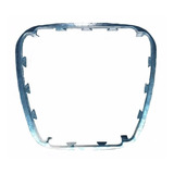 Moldura Da Lanterna De Teto Luz Cortesia Kombi Carat 98 14