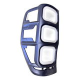 Moldura Da Lanterna Led Ranger 2013 2023