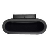 Moldura Da Maçaneta Tampa Do Porta Malas Honda Fit Wr v