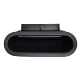 Moldura Da Maçaneta Tampa Do Porta Malas Honda Fit Wr v