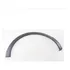 Moldura Da Roda Paralama Dianteiro Esq T-cross Original Vw
