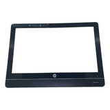 Moldura Da Tela All In One Hp Omni 100 Pc C  Nf