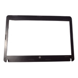 Moldura Da Tela Carcaça Notebook Probook Hp 4430s