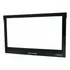 Moldura Da Tela Lcd Do Dvd H-buster Hbd-9820 Dtv - Original