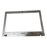 Moldura Da Tela Notebook Samsung Rv411