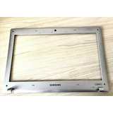 Moldura Da Tela Notebook Samsung Rv415