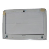 Moldura Da Tela Notebook Sony Sve111b11l Sve111a1x 