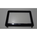 Moldura Da Tela Para O Netbook Philco 10b Original