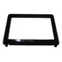 Moldura Da Tela Para O Netbook Philco 10b Original