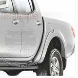 Moldura De Acabamento Da Caçamba L 200 Triton Ld Esquerdo
