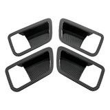 Moldura De Maçaneta De Porta Interna Estilo De Carro Em Esti