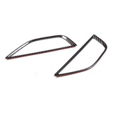 Moldura De Maçaneta Interna De Carro Para Toyota 86 Subaru B