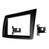 Moldura De Painel Fiat Bravo 2014 Instalação De Dvd 2 Din