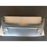 Moldura De Placa Par