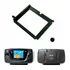 Moldura De Tela Lcd P/ Game Gear