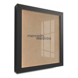 Moldura Decorativa 70x40 Cm Foto 40x70 C Acrílico