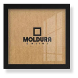 Moldura Decorativa Poster Para