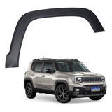 Moldura Dianteira Direita Jeep Renegade 2016 2023 Original