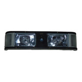 Moldura Dianteira Trator Tl60 65 70 75 80 85 90 95 100 kit 