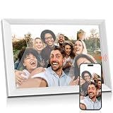 Moldura Digital De 10