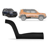 Moldura Direita Porta Traseira Renegade 2015 2016 2017 2018