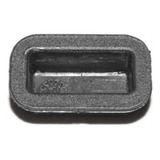 Moldura Dispositivo Tanque De Combustível Fiat 46764876