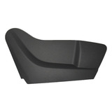 Moldura Do Banco Dianteiro Direito Renault Captur 2019