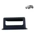 Moldura Do Batente Porta Malas Fiat Palio 2004 Usado