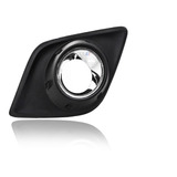 Moldura Do Farol Auxiliar