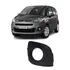 Moldura Do Farol De Milha Citroen C3 Picasso Lado Esquerdo